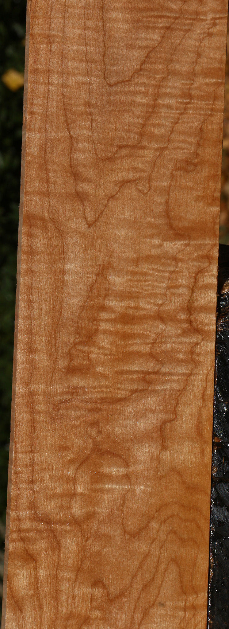 AAAA Quilted Maple Lumber