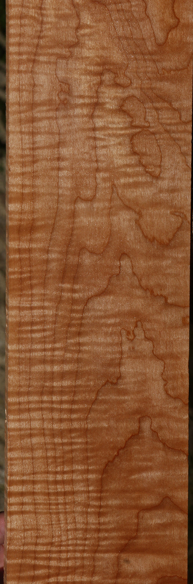 AAAA Quilted Maple Lumber