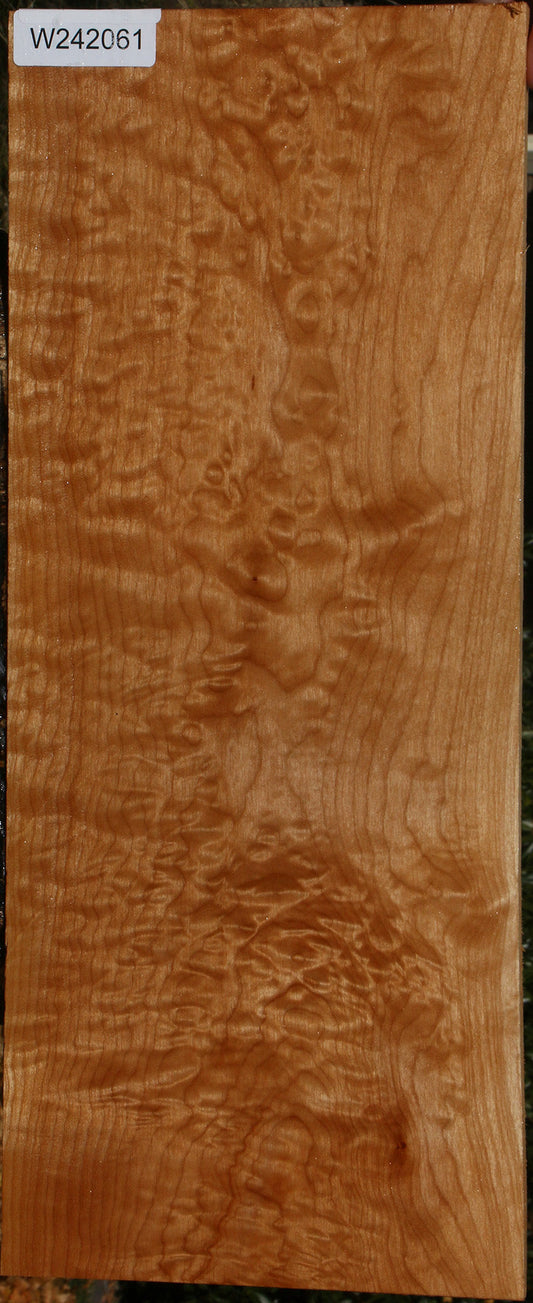 AAA Quilted Maple Lumber