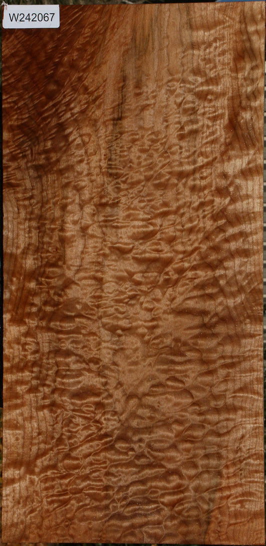 AAAAA Quilted Maple Instrument Lumber