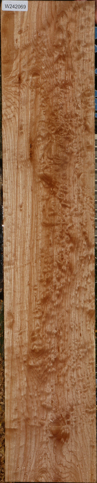 AAA Quilted Maple Lumber