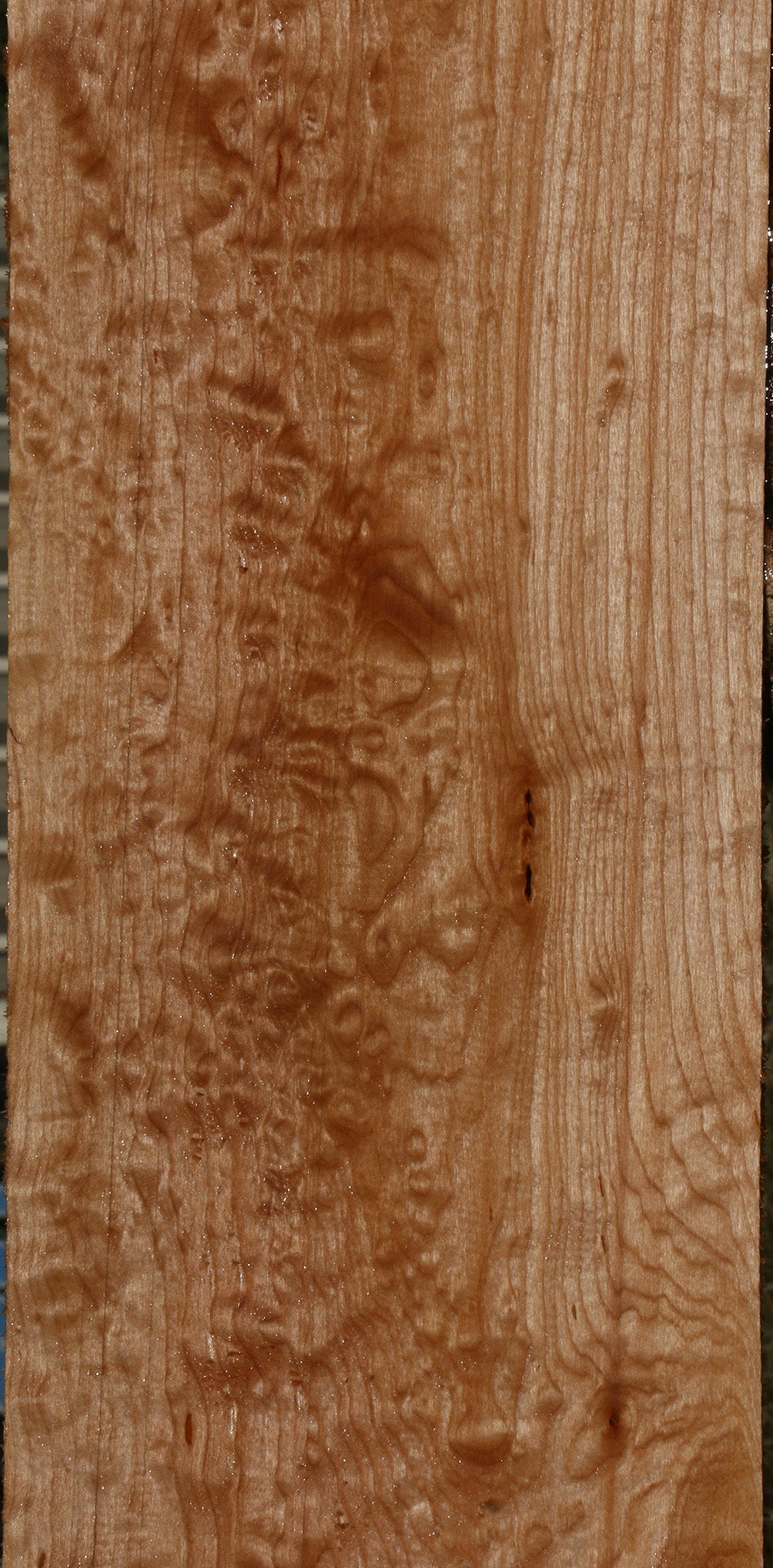 AAA Quilted Maple Lumber
