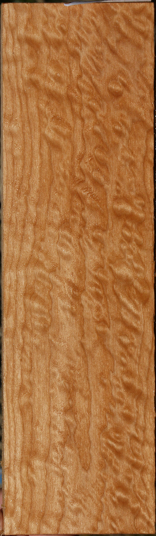 AAAA Quilted Maple Lumber