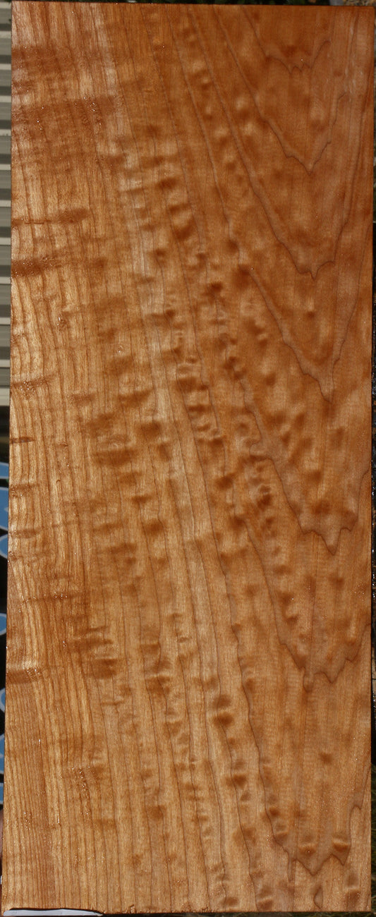 AAA Quilted Maple Micro Lumber