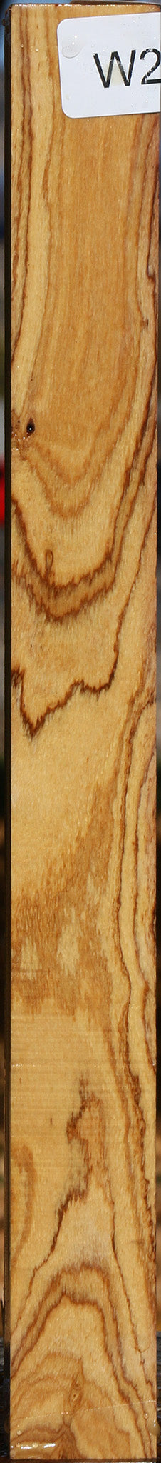 Extra Fancy African Olive Turning Square