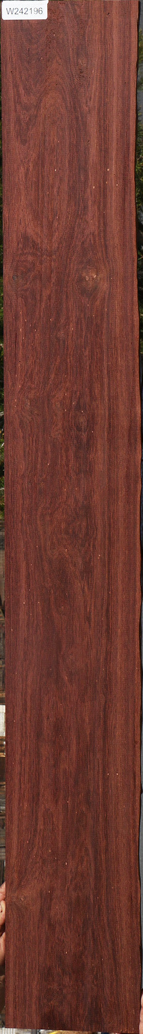 Madagascar Rosewood Lumber