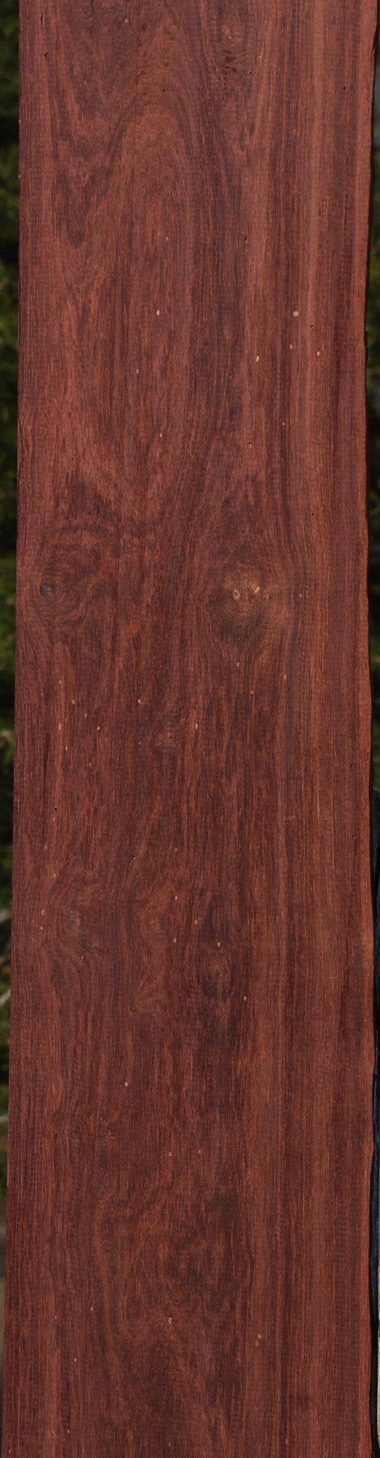 Madagascar Rosewood Lumber