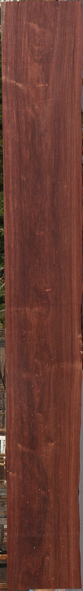 Madagascar Rosewood Lumber