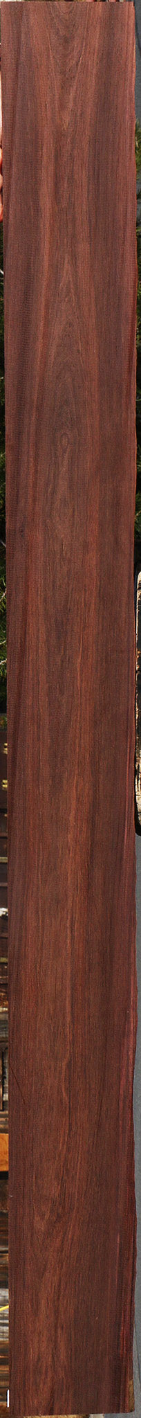 Flatsawn Madagascar Rosewood Instrument Lumber