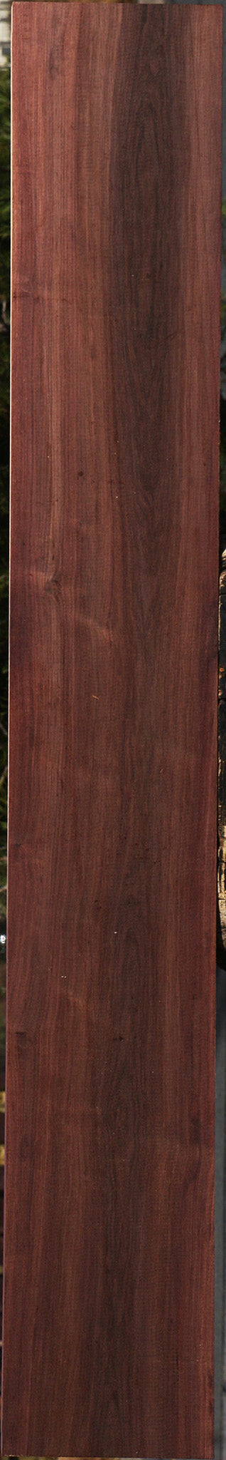 Madagascar Rosewood Instrument Lumber