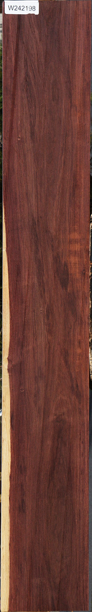 Madagascar Rosewood Instrument Lumber