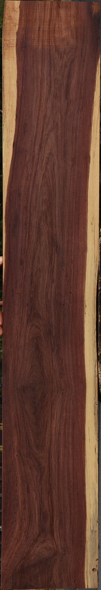 Madagascar Rosewood Instrument Lumber