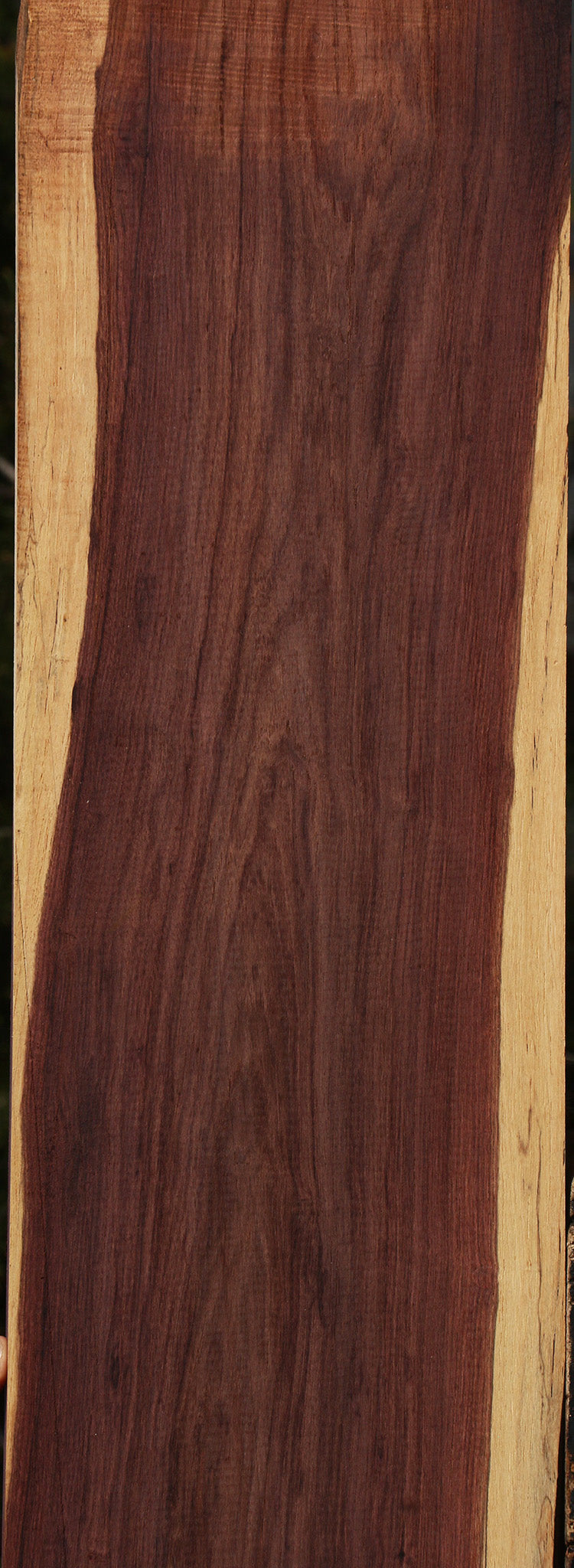 Madagascar Rosewood Instrument Lumber