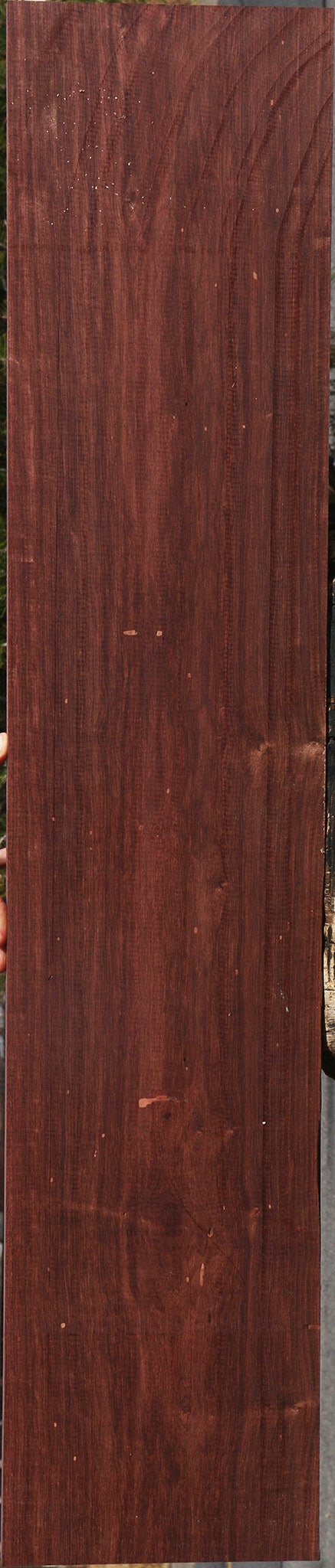 Rustic Madagascar Rosewood Lumber