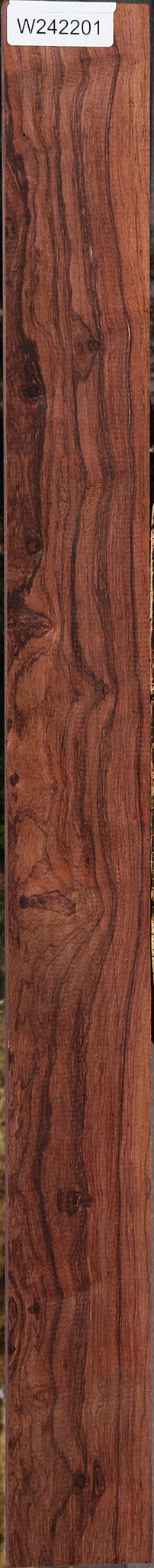 Extra Fancy Madagascar Rosewood Lumber