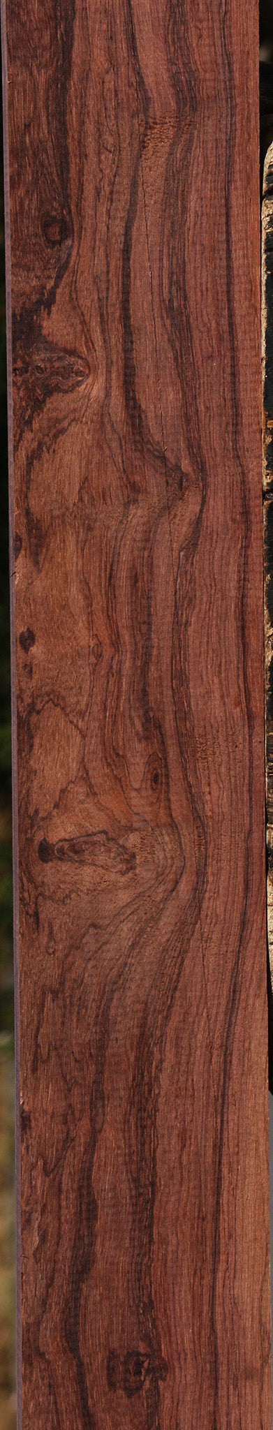 Extra Fancy Madagascar Rosewood Lumber