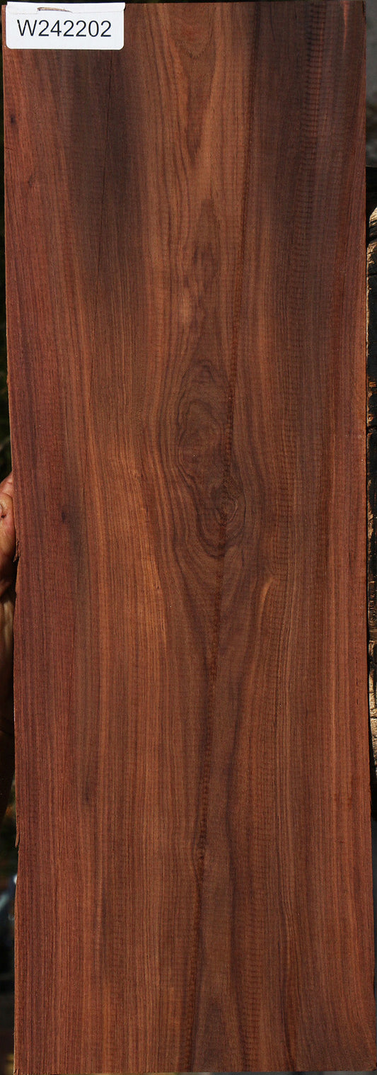 Madagascar Rosewood Instrument Lumber