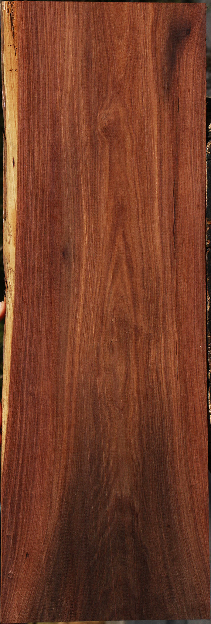 Madagascar Rosewood Instrument Lumber