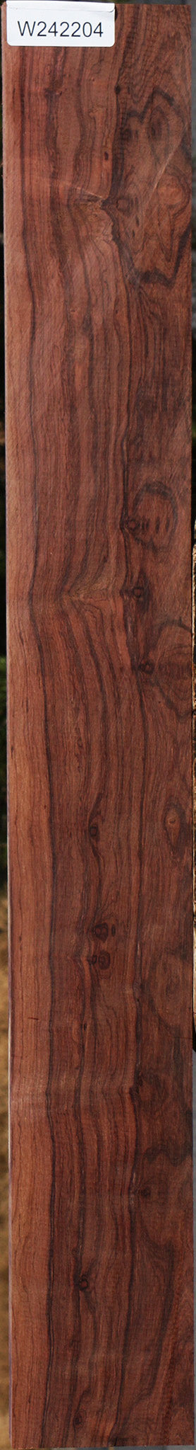 Extra Fancy Madagascar Rosewood Lumber