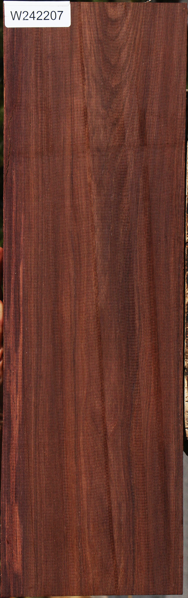 Madagascar Rosewood Instrument Lumber