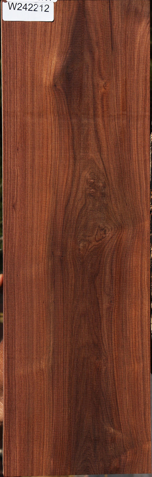 Madagascar Rosewood Instrument Lumber