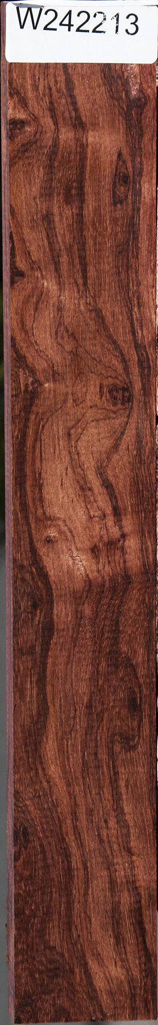 Extra Fancy Madagascar Rosewood Lumber