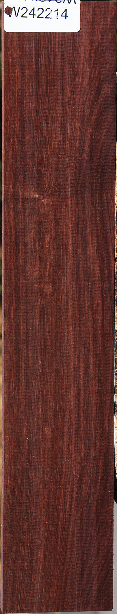 Madagascar Rosewood Lumber
