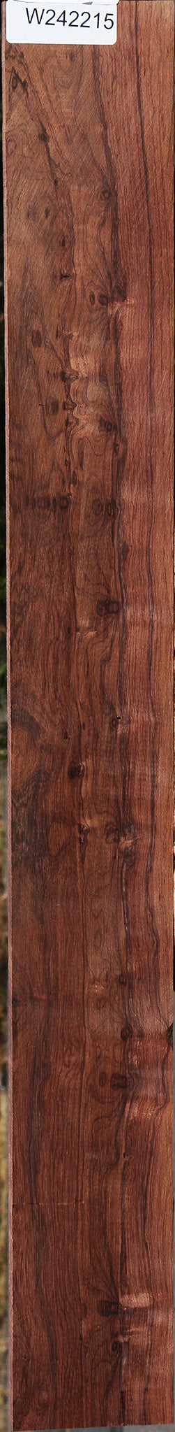 Extra Fancy Madagascar Rosewood Lumber
