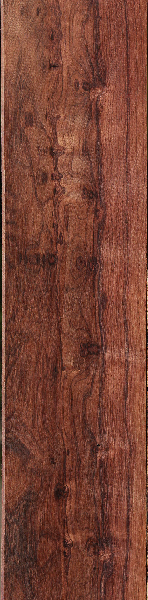 Extra Fancy Madagascar Rosewood Lumber