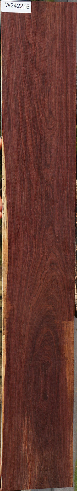 Madagascar Rosewood Lumber