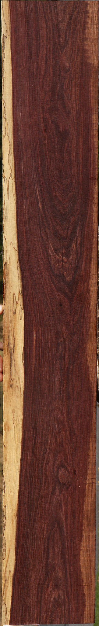 Madagascar Rosewood Lumber