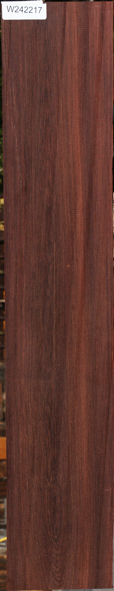 Madagascar Rosewood Lumber