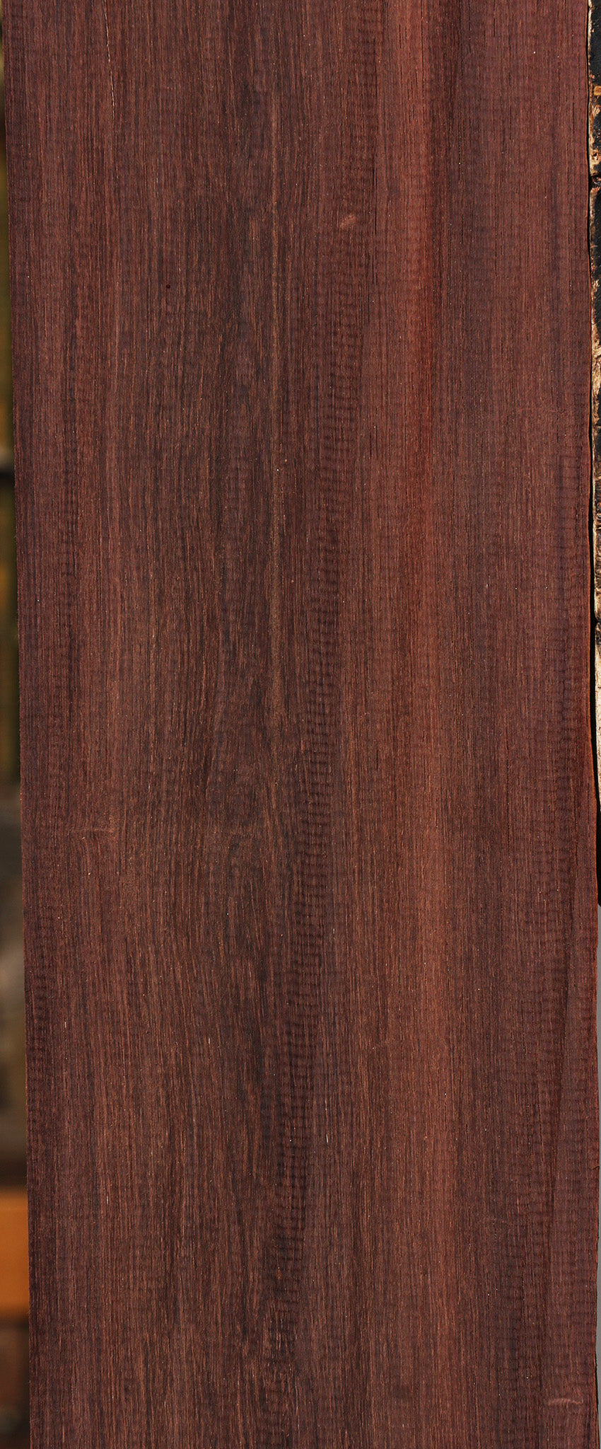 Madagascar Rosewood Lumber