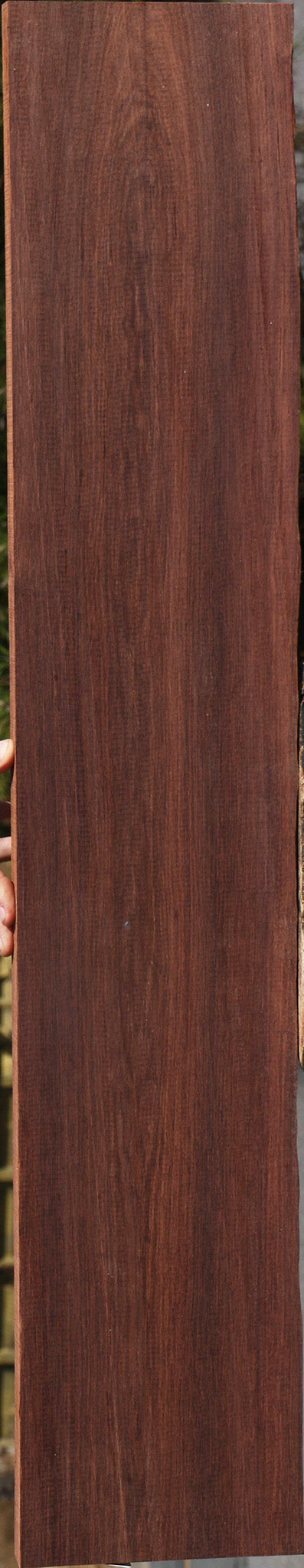 Madagascar Rosewood Lumber