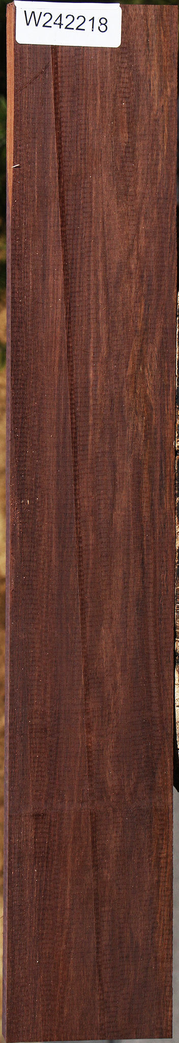 Madagascar Rosewood Lumber