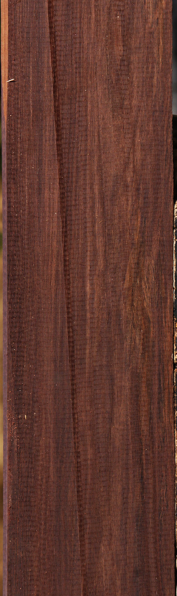 Madagascar Rosewood Lumber