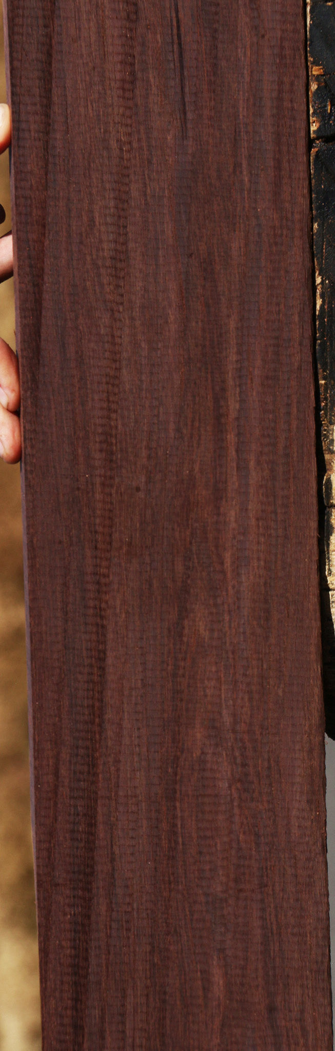 Madagascar Rosewood Lumber