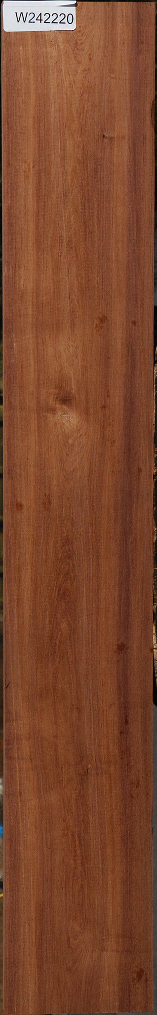 Madagascar Rosewood Lumber