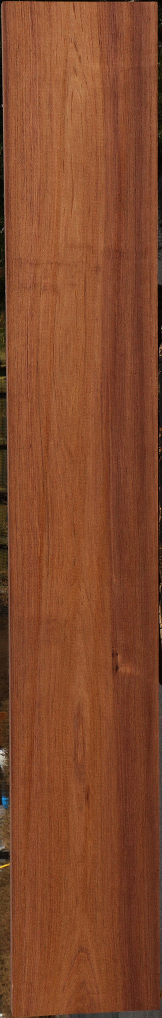Madagascar Rosewood Lumber
