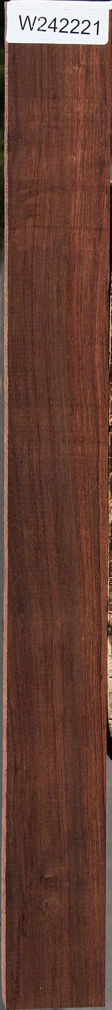 Madagascar Rosewood Lumber