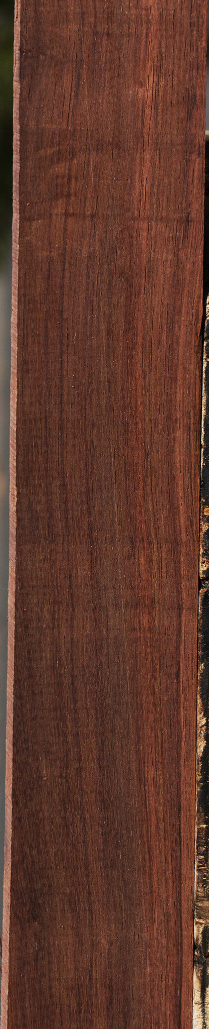 Madagascar Rosewood Lumber