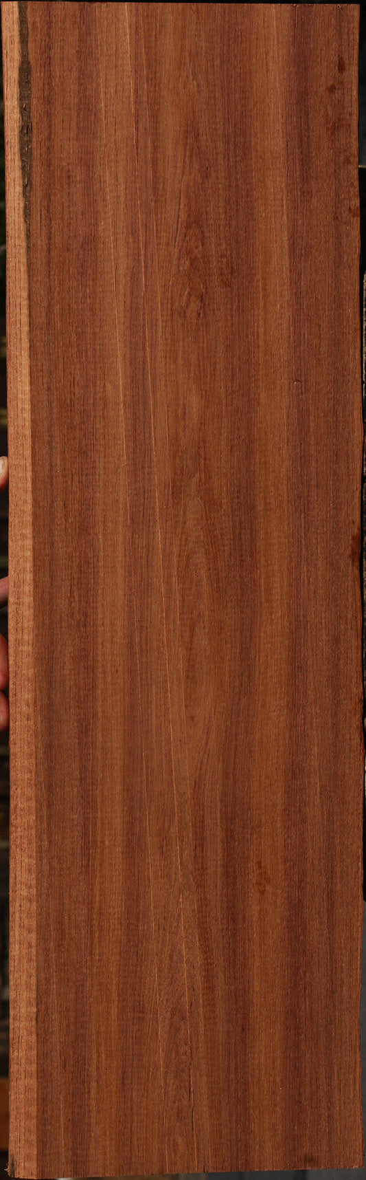 Madagascar Rosewood Lumber