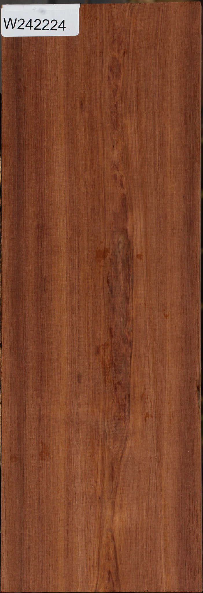 Madagascar Rosewood Lumber