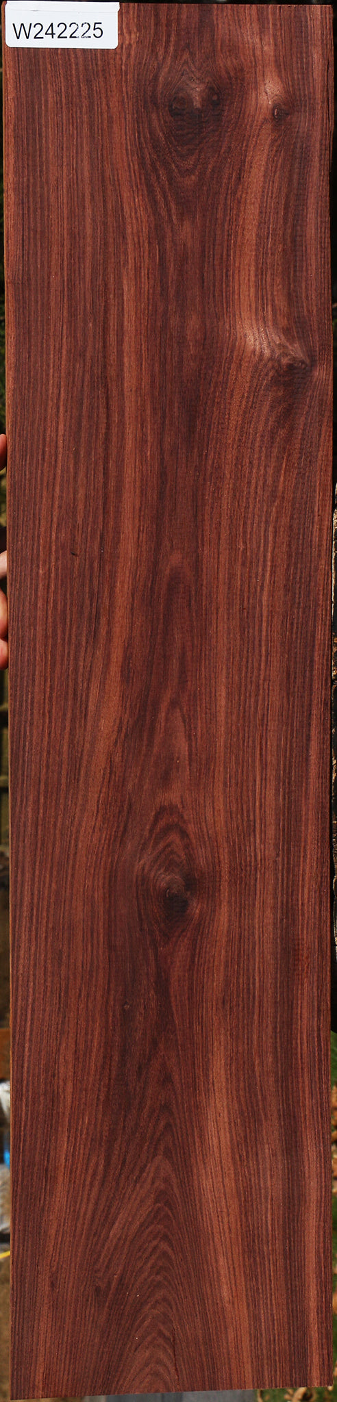 Madagascar Rosewood Lumber