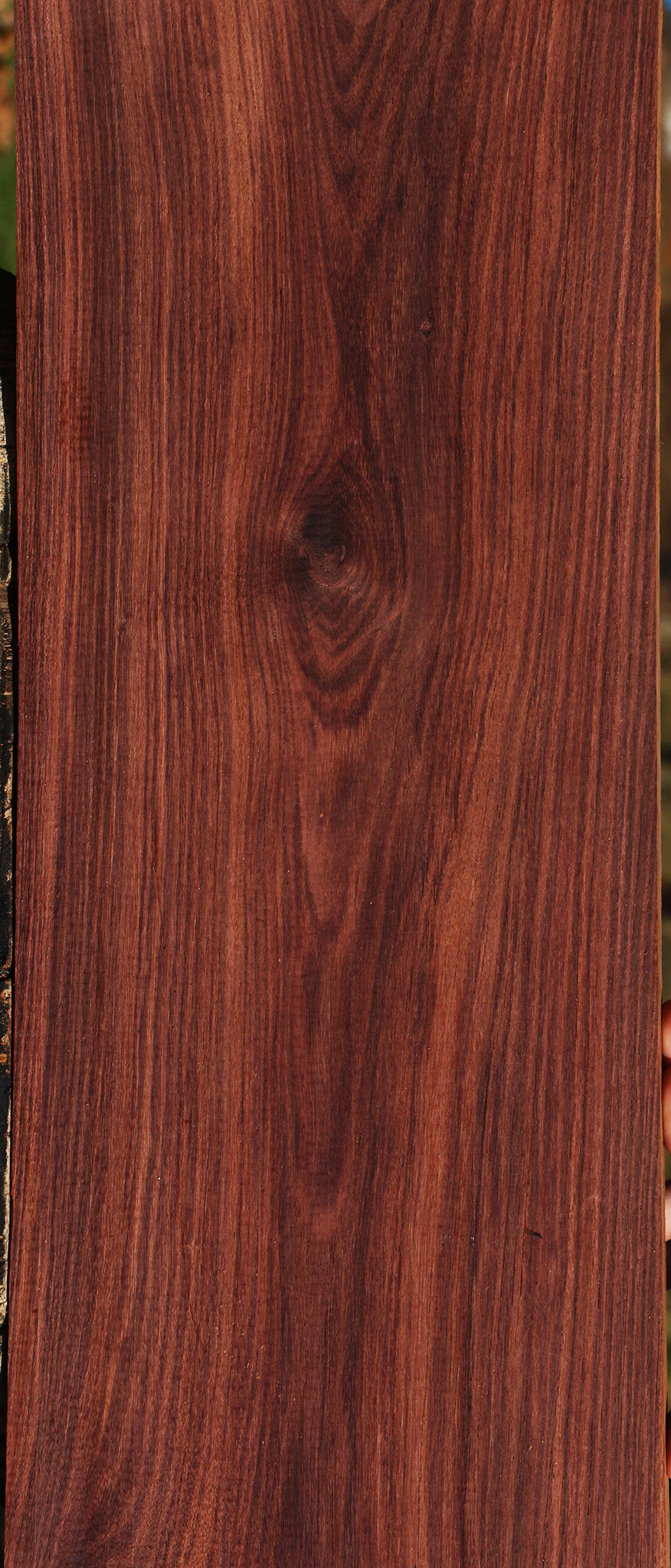 Madagascar Rosewood Lumber