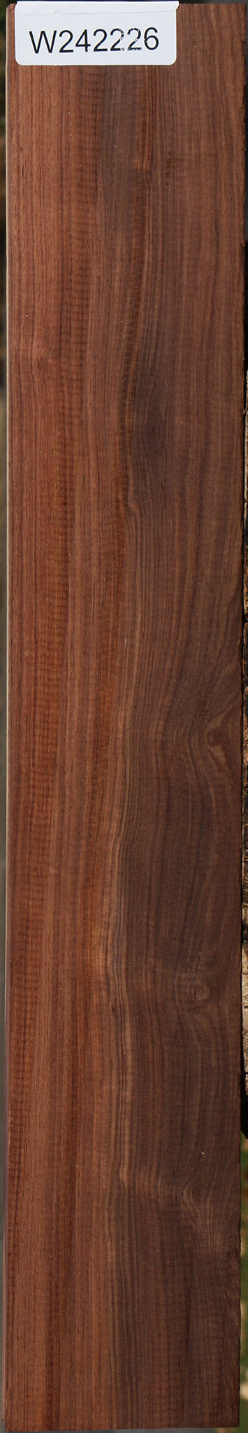 Madagascar Rosewood Lumber