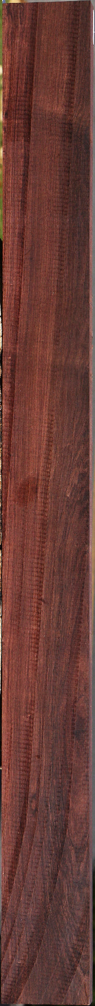 Madagascar Rosewood Lumber
