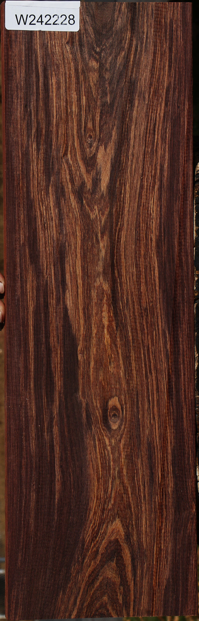 Madagascar Rosewood Lumber