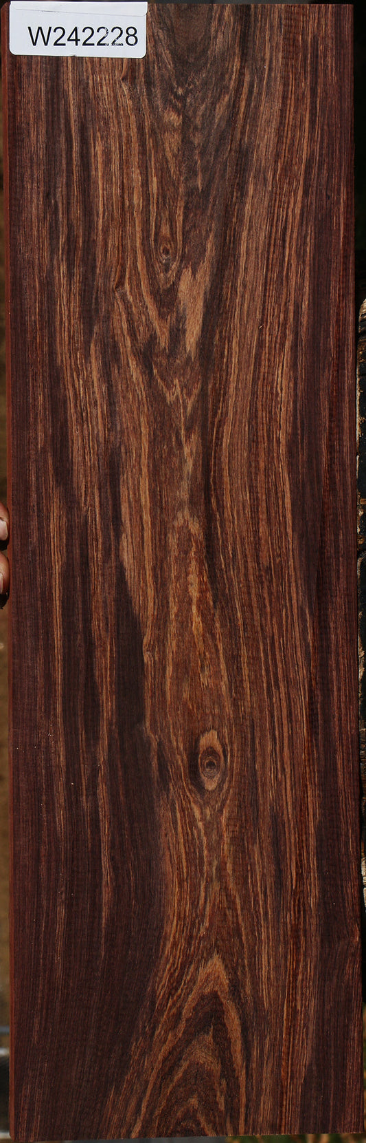 Madagascar Rosewood Lumber