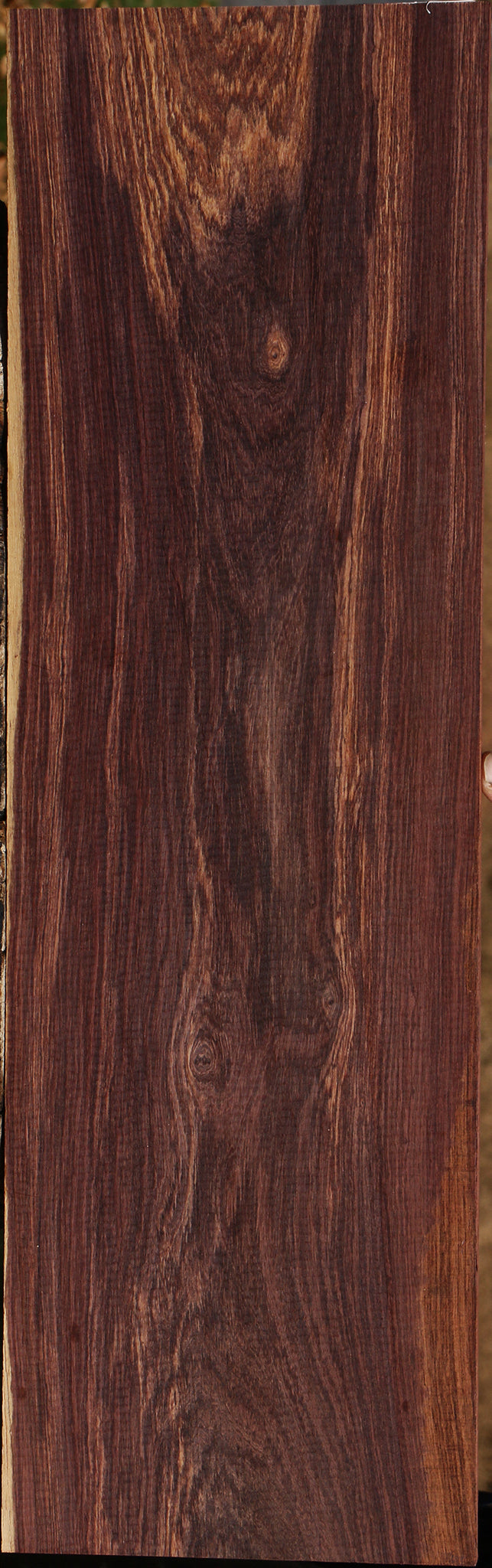 Madagascar Rosewood Lumber
